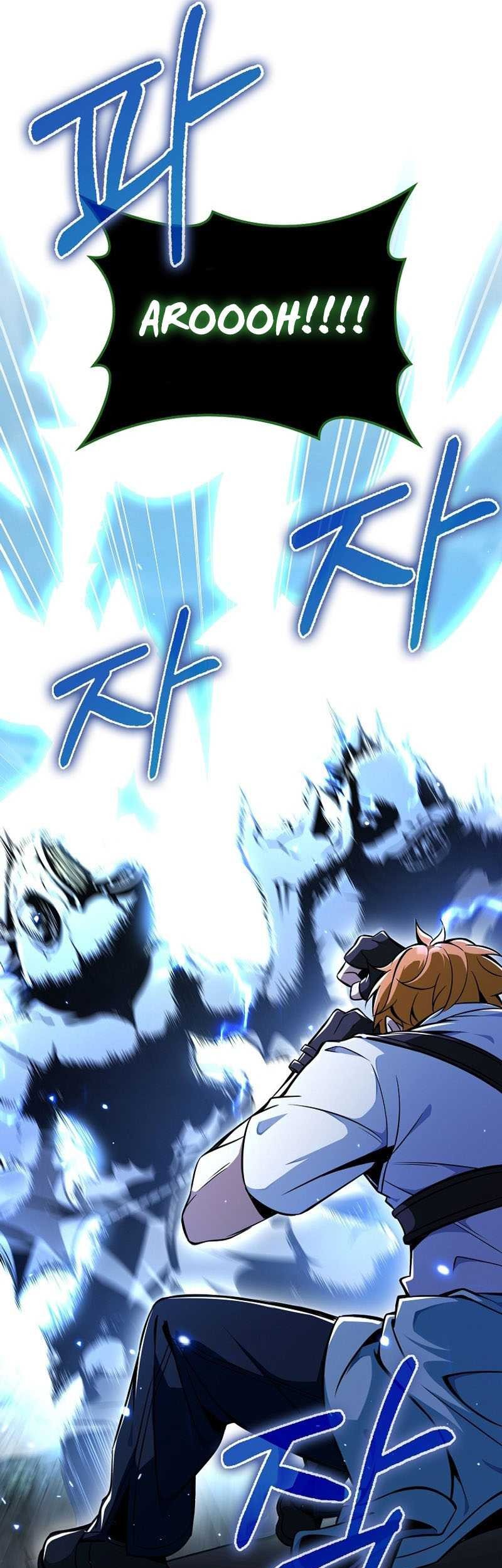 I’m Not a Regressor Chapter 48 Gambar 13