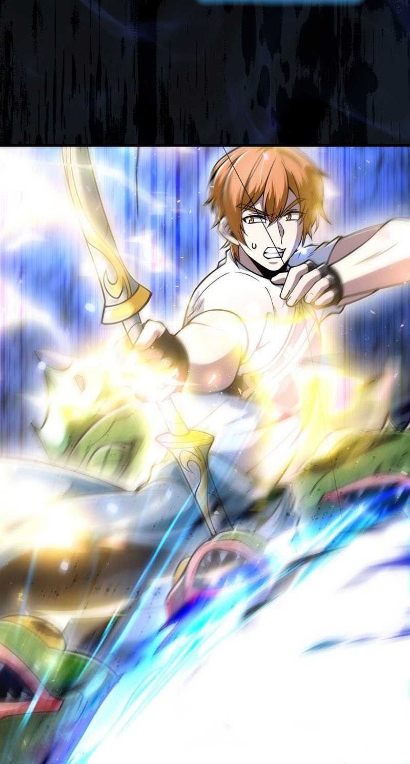 I’m Not a Regressor Chapter 48 Gambar 16
