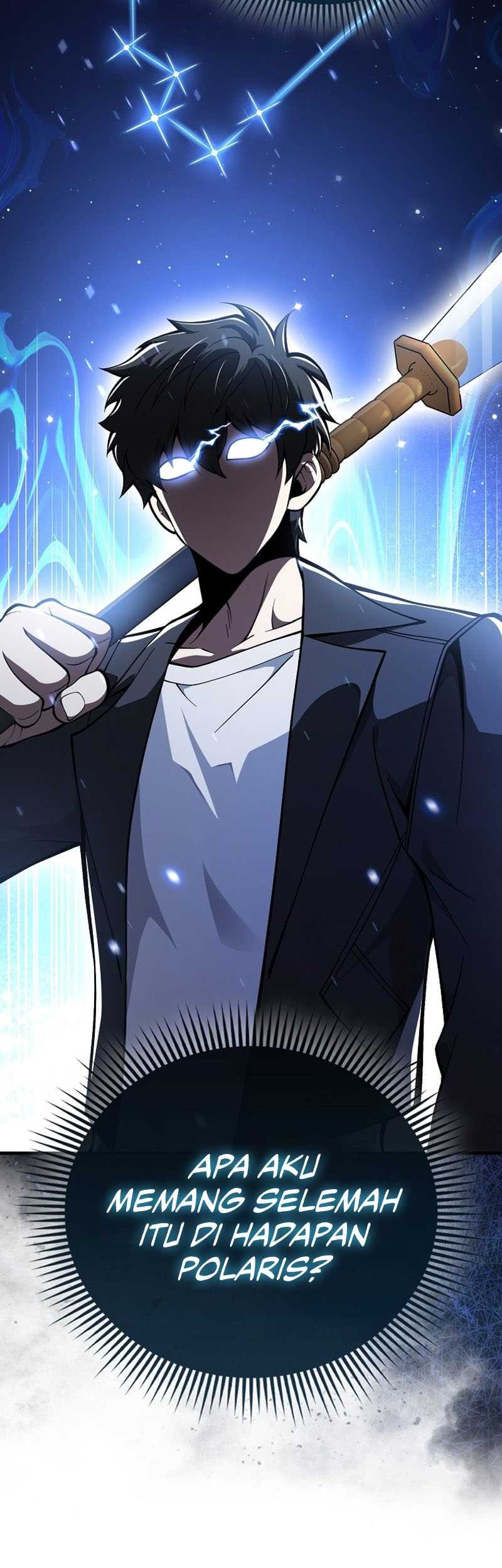 I’m Not a Regressor Chapter 48 Gambar 21