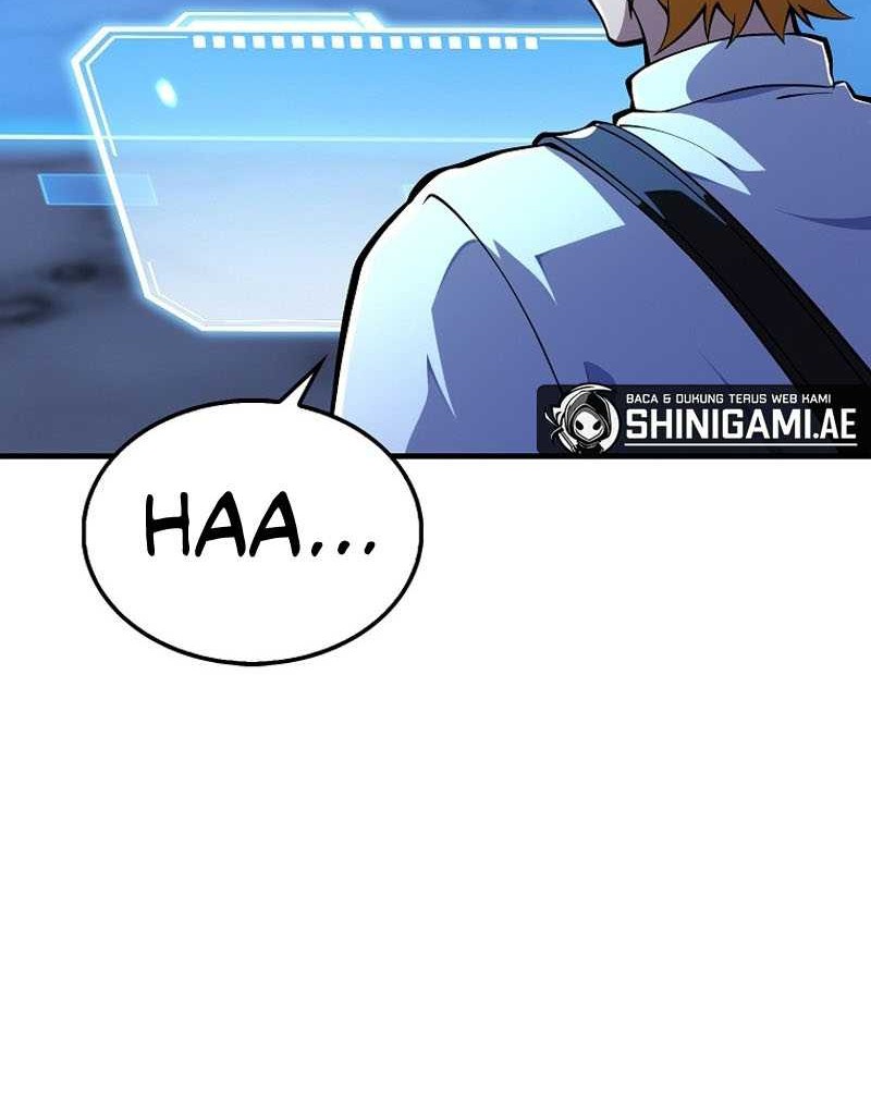 I’m Not a Regressor Chapter 48 Gambar 24