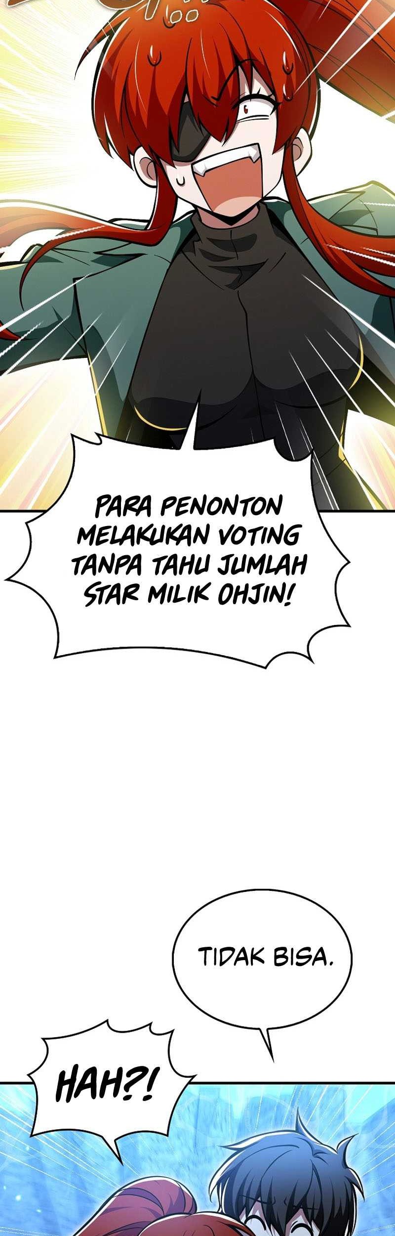 I’m Not a Regressor Chapter 48 Gambar 27
