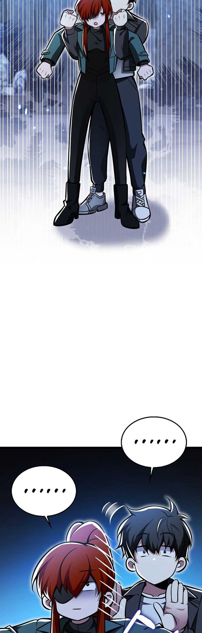 I’m Not a Regressor Chapter 48 Gambar 31