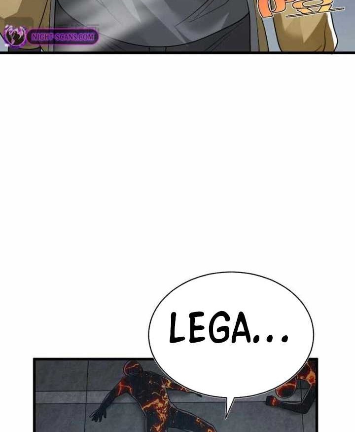 Transformed Into A Piece Of Land Chapter 13 Gambar 61