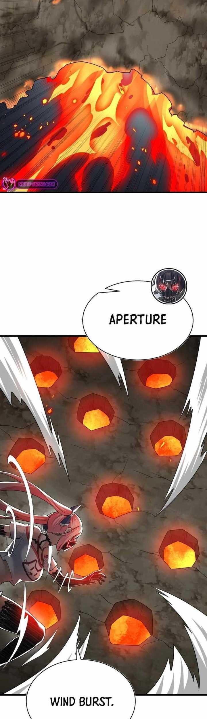 Transformed Into A Piece Of Land Chapter 13 Gambar 66