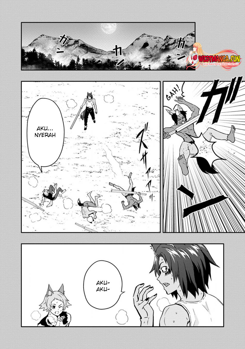 Hazure Skill “Gacha” de Tsuihō sa Reta Ore wa, Wagamama Osananajimi o Zetsuen Shi Kakusei Suru ~ Ban’nō Cheat Skill o Getto Shite, Mezase Rakuraku Saikyō Slow Life!~ Chapter 18.2 Gambar 5