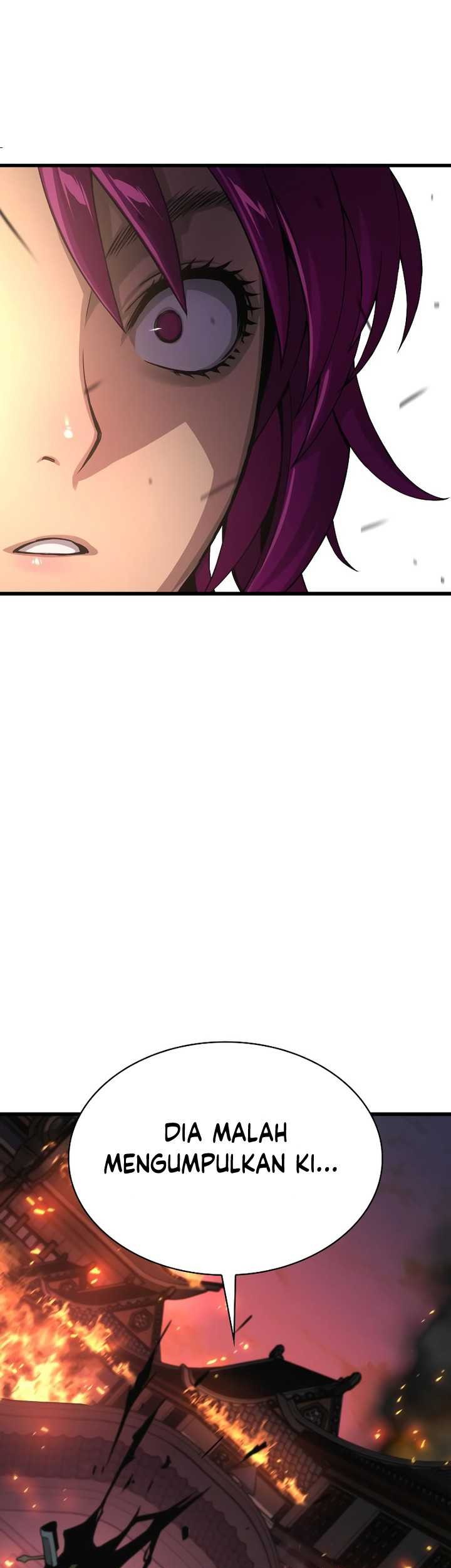 Myst, Might, Mayhem (Legend Of Heavenly Chaos Demon) Chapter 33 Gambar 96