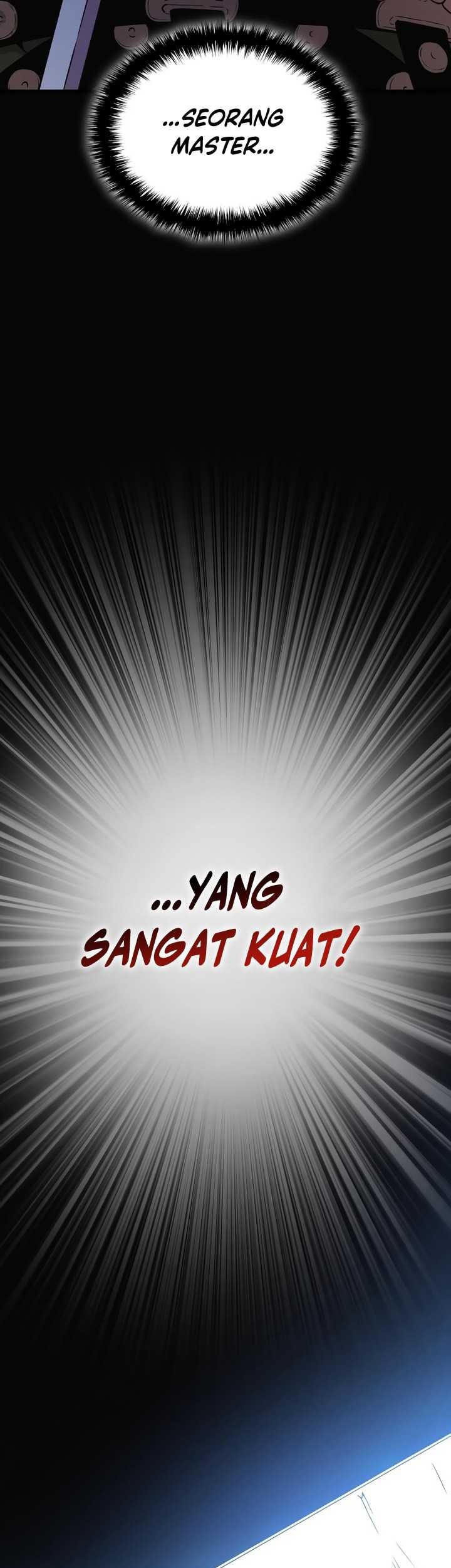 Myst, Might, Mayhem (Legend Of Heavenly Chaos Demon) Chapter 33 Gambar 102