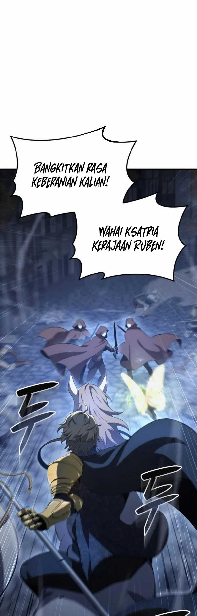 Baca Manhwa The Count’s Youngest Son Is A Player! Chapter 68 Gambar 2
