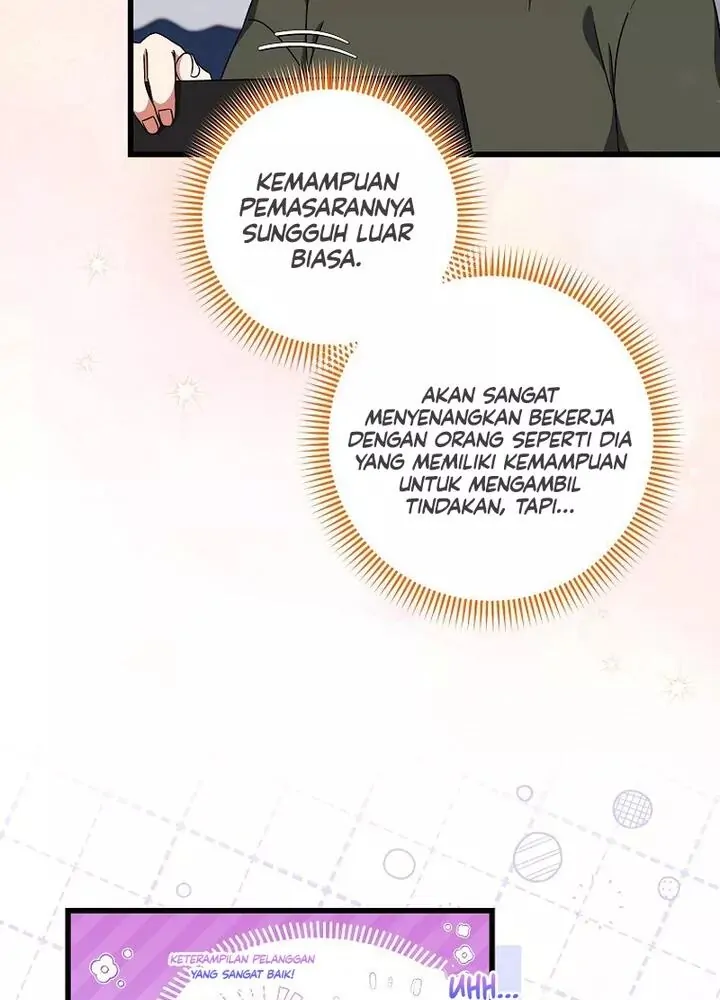 Welcome to Dungeon Hotel Chapter 30 Gambar 10