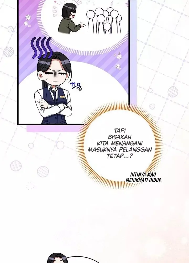 Welcome to Dungeon Hotel Chapter 30 Gambar 11