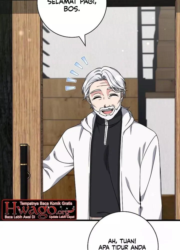 Welcome to Dungeon Hotel Chapter 30 Gambar 15