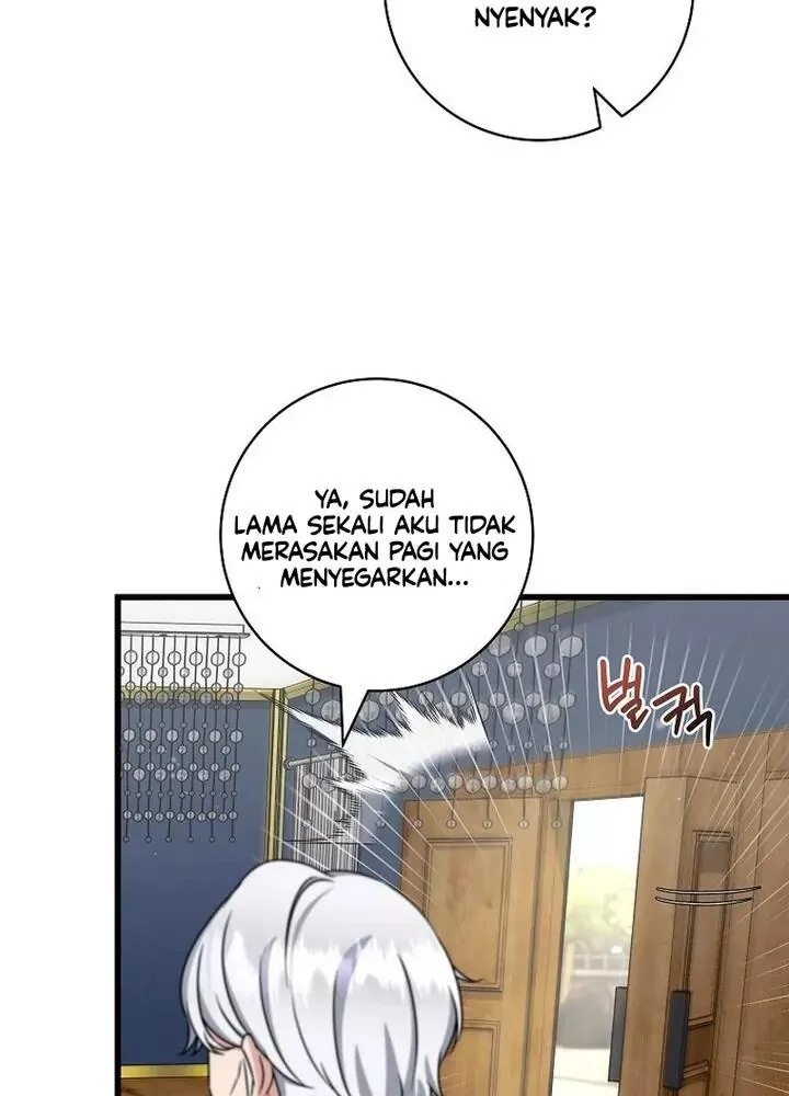 Welcome to Dungeon Hotel Chapter 30 Gambar 16