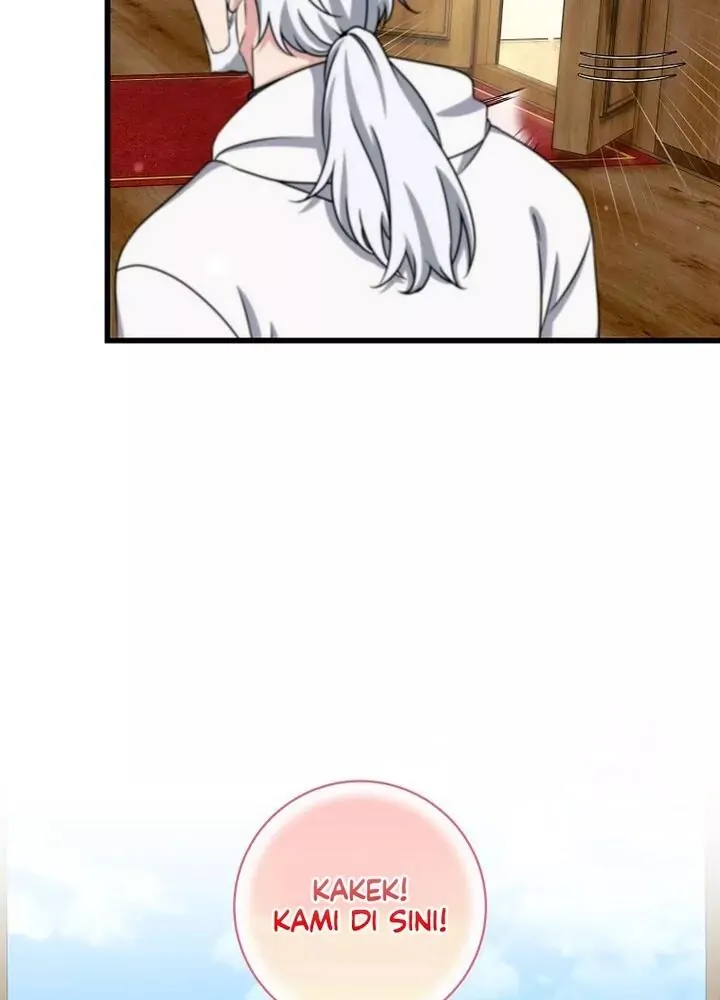 Welcome to Dungeon Hotel Chapter 30 Gambar 17