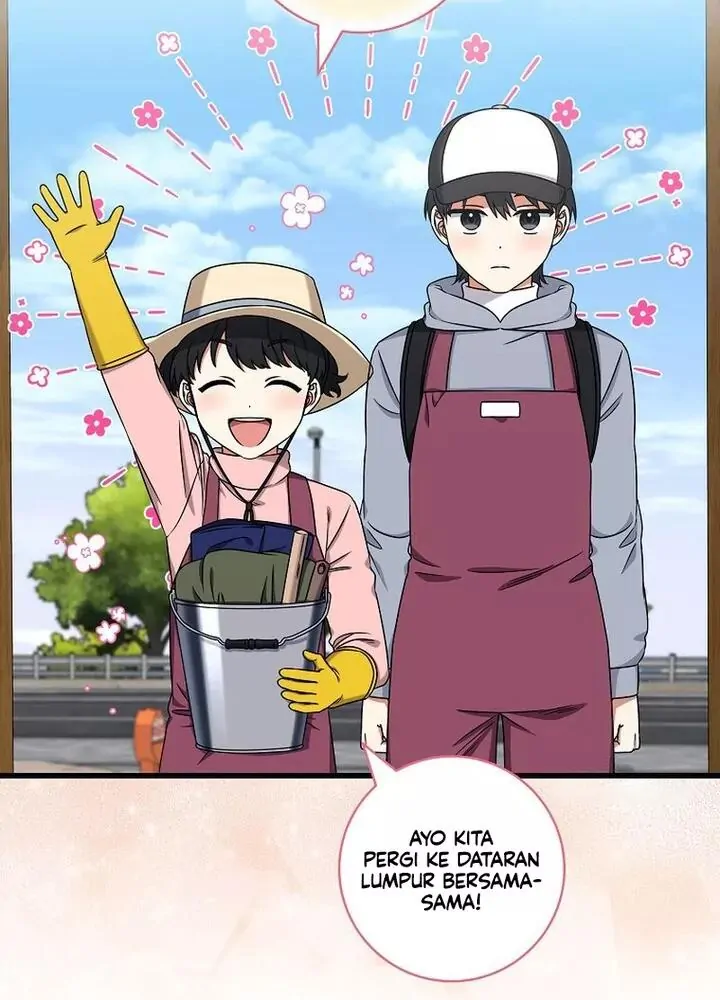 Welcome to Dungeon Hotel Chapter 30 Gambar 18