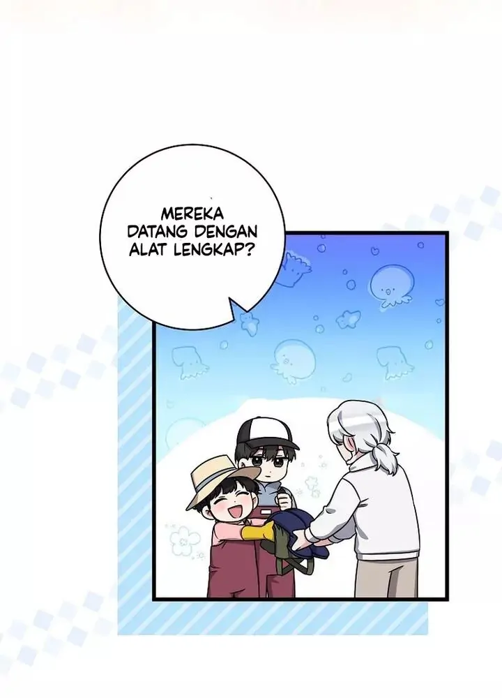 Welcome to Dungeon Hotel Chapter 30 Gambar 19