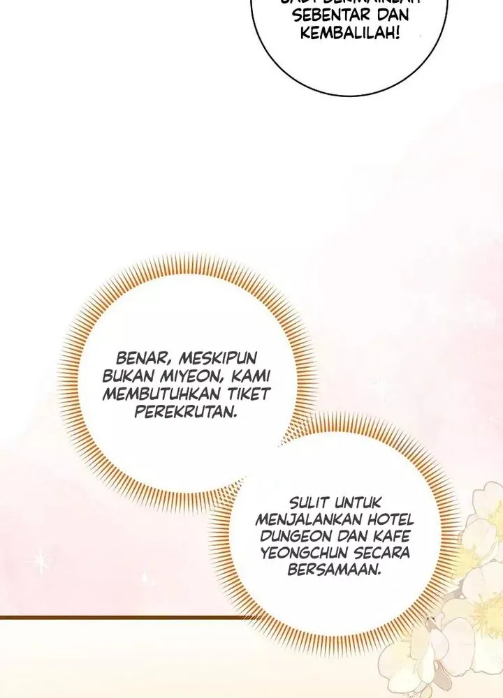 Welcome to Dungeon Hotel Chapter 30 Gambar 21