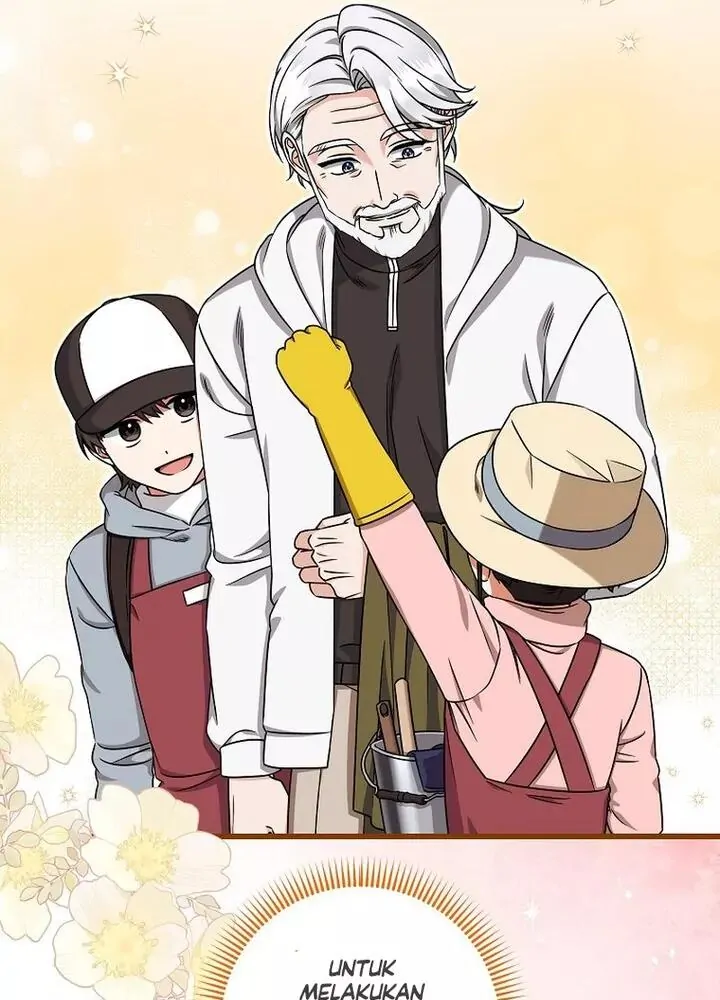 Welcome to Dungeon Hotel Chapter 30 Gambar 22