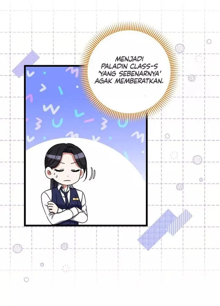 Welcome to Dungeon Hotel Chapter 30 Gambar 27