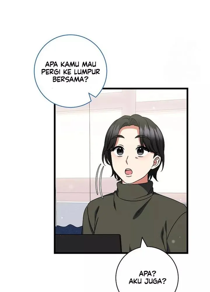 Welcome to Dungeon Hotel Chapter 30 Gambar 28