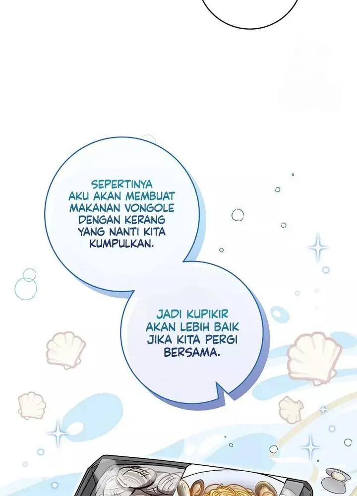 Welcome to Dungeon Hotel Chapter 30 Gambar 29