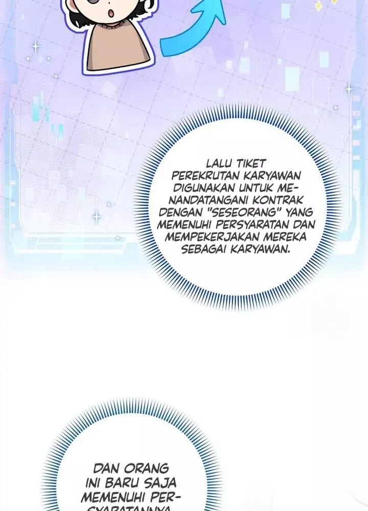 Welcome to Dungeon Hotel Chapter 30 Gambar 3