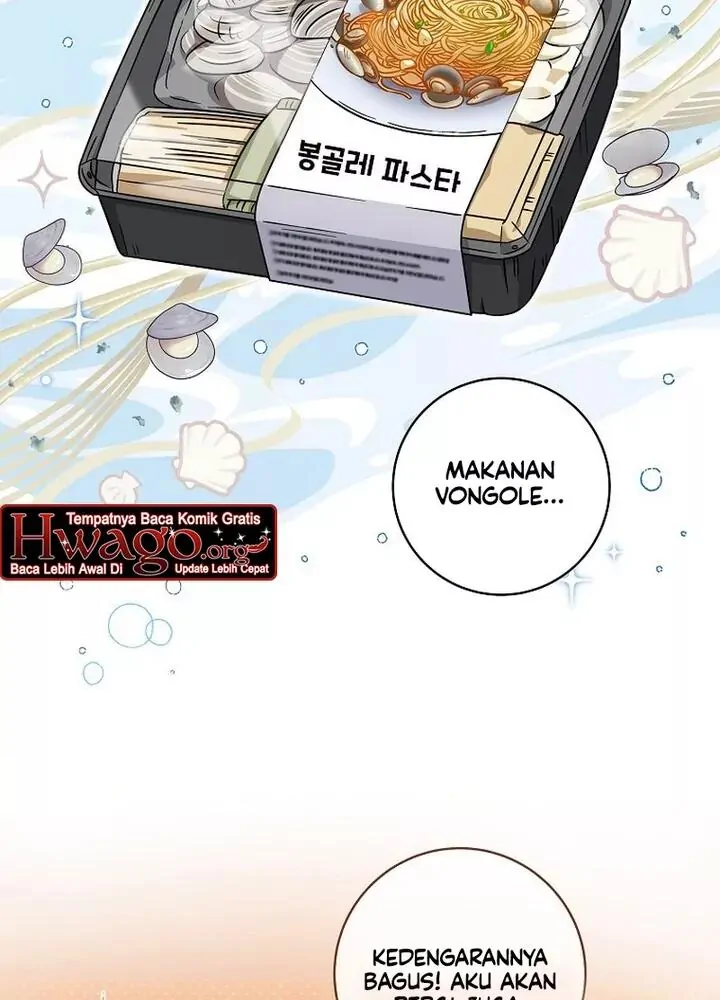 Welcome to Dungeon Hotel Chapter 30 Gambar 30