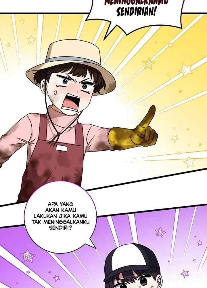 Welcome to Dungeon Hotel Chapter 30 Gambar 33