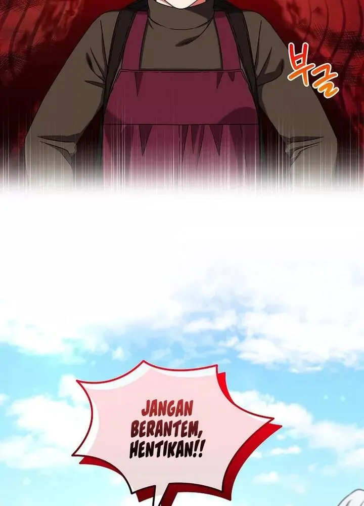 Welcome to Dungeon Hotel Chapter 30 Gambar 35