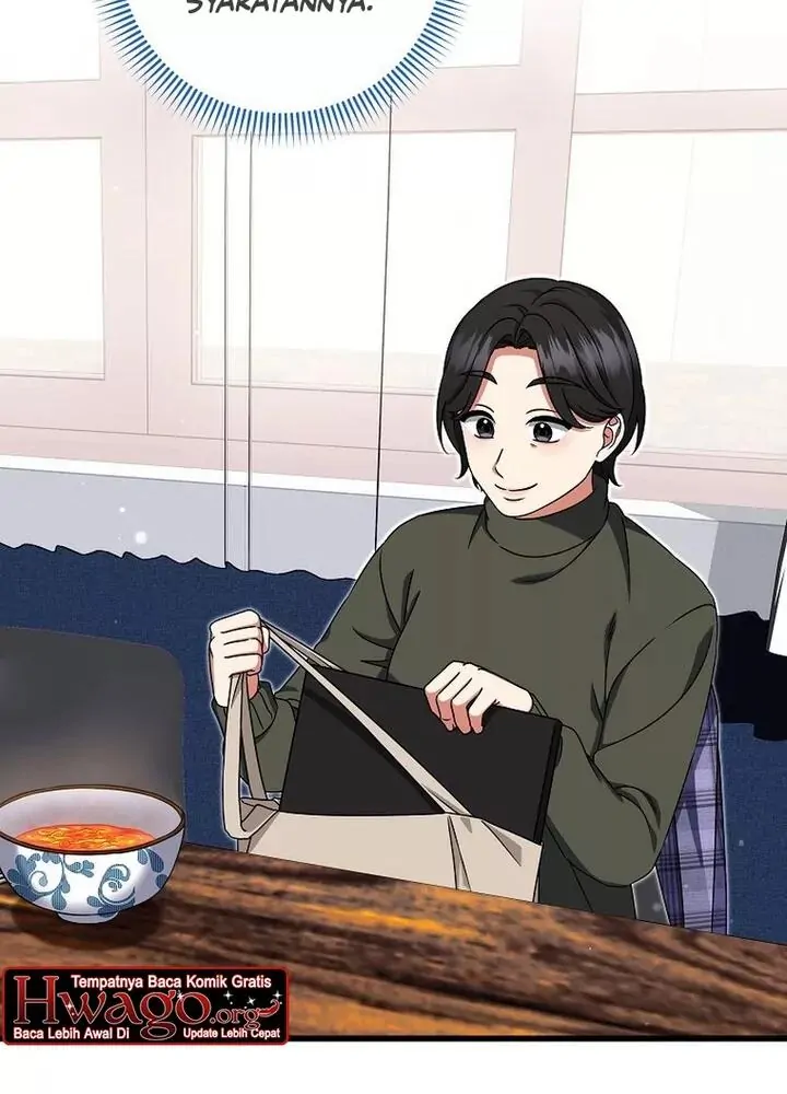Welcome to Dungeon Hotel Chapter 30 Gambar 4