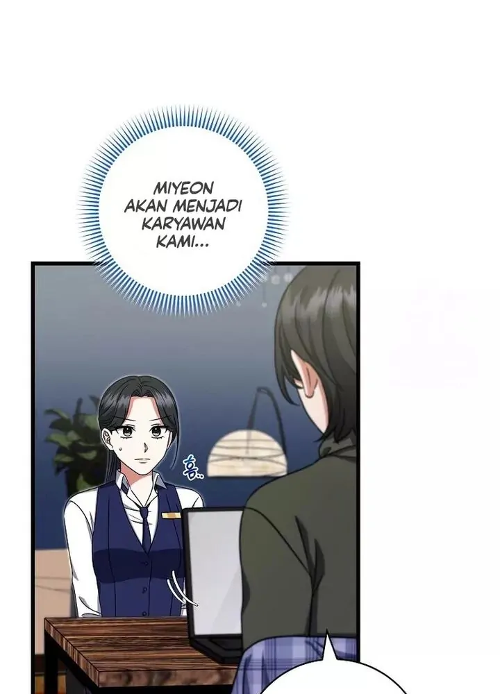 Welcome to Dungeon Hotel Chapter 30 Gambar 5