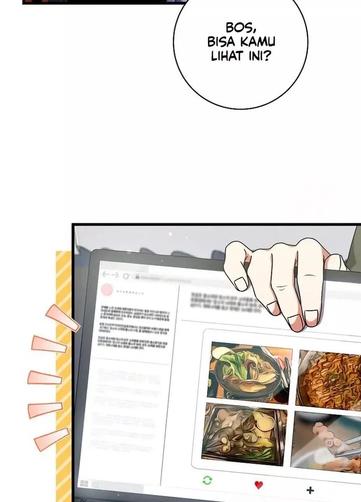 Welcome to Dungeon Hotel Chapter 30 Gambar 6