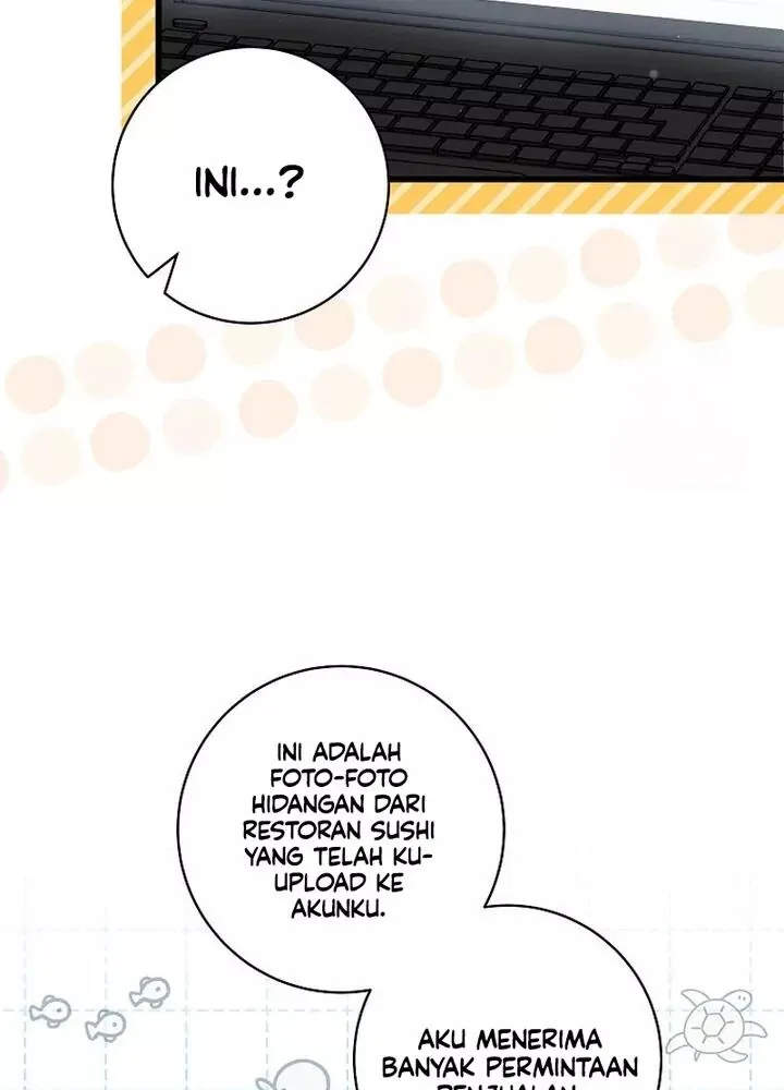 Welcome to Dungeon Hotel Chapter 30 Gambar 7