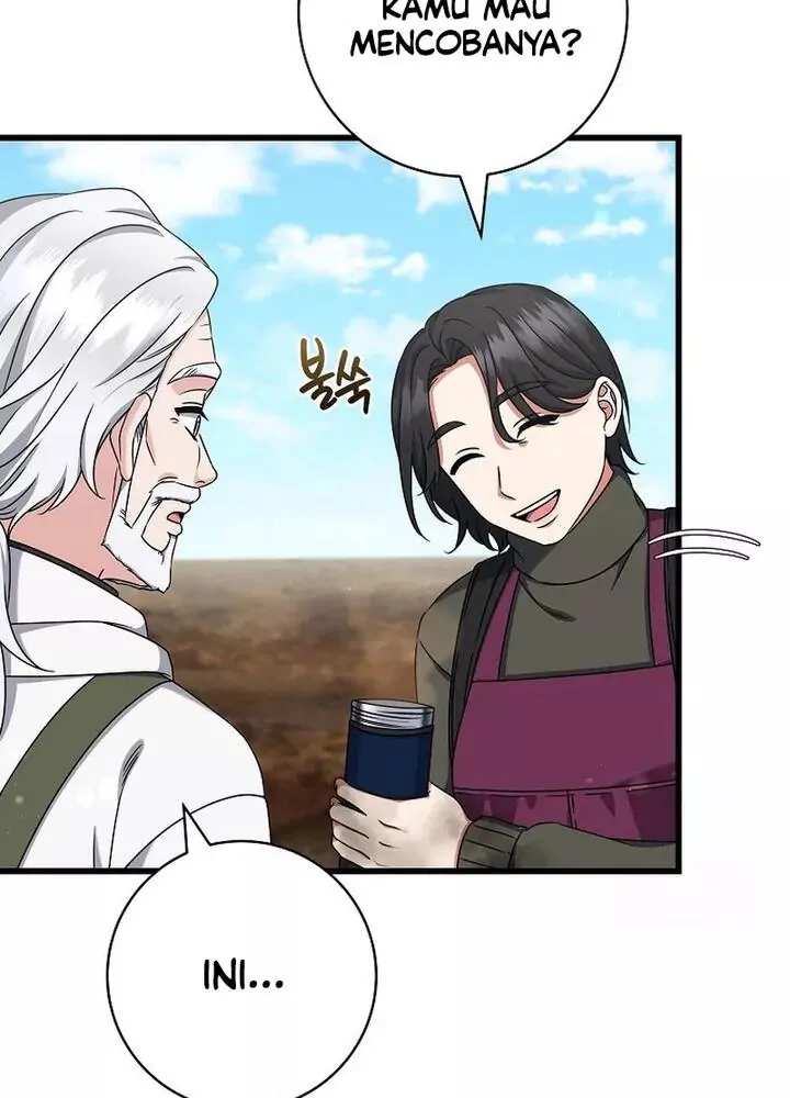 Welcome to Dungeon Hotel Chapter 30 Gambar 70