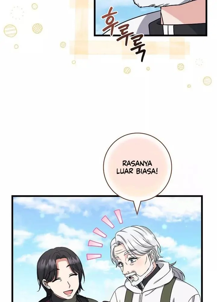 Welcome to Dungeon Hotel Chapter 30 Gambar 73