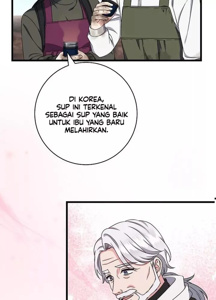 Welcome to Dungeon Hotel Chapter 30 Gambar 74