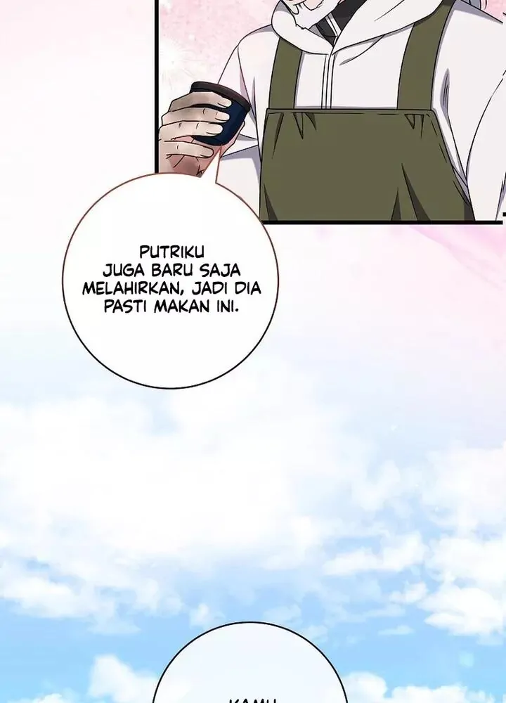 Welcome to Dungeon Hotel Chapter 30 Gambar 75