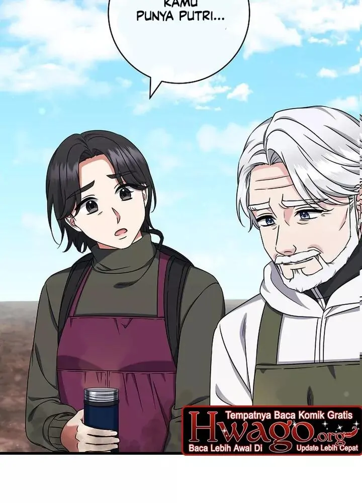 Welcome to Dungeon Hotel Chapter 30 Gambar 76