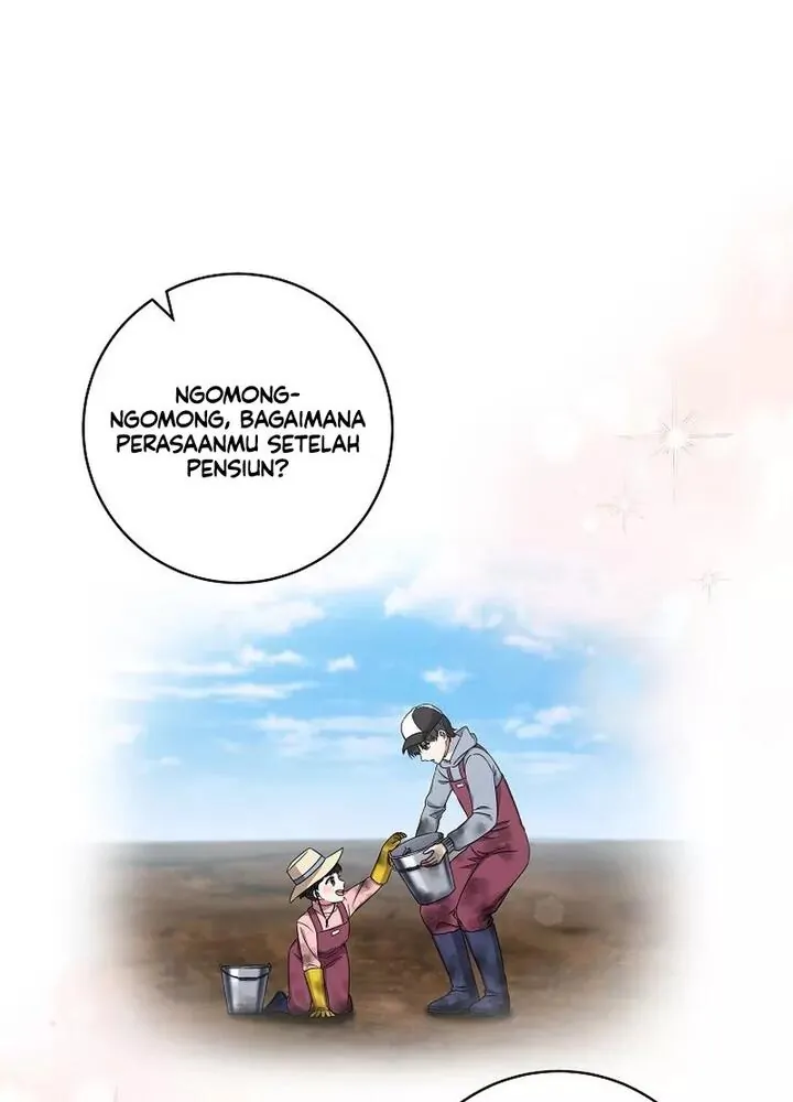 Welcome to Dungeon Hotel Chapter 30 Gambar 77