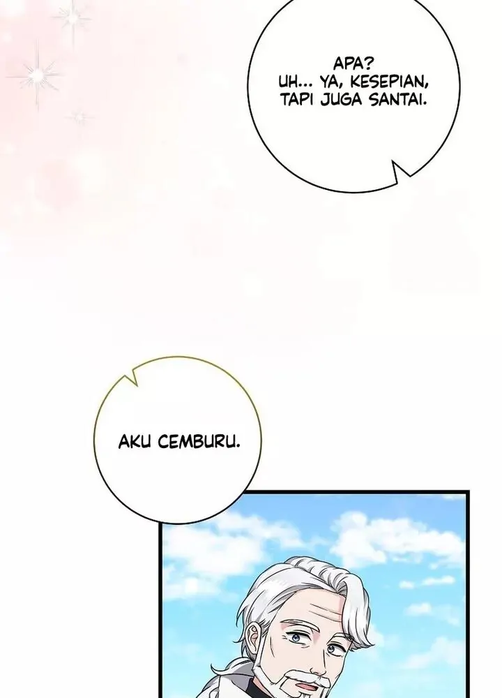 Welcome to Dungeon Hotel Chapter 30 Gambar 78