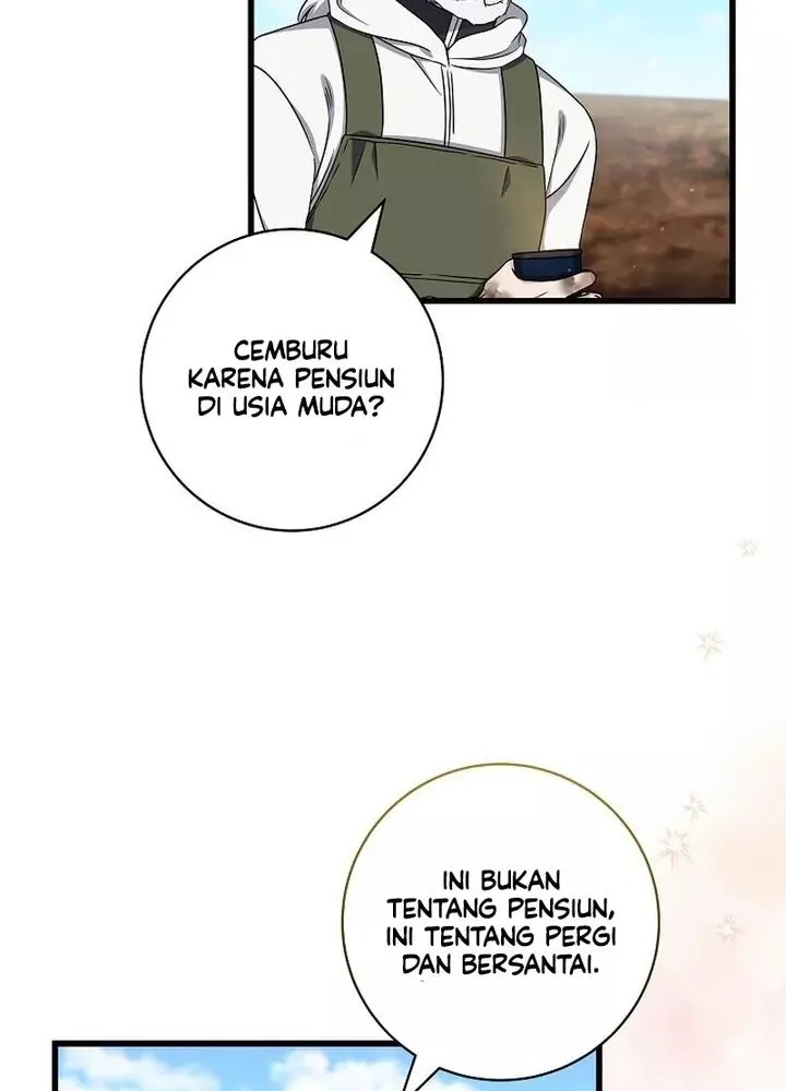 Welcome to Dungeon Hotel Chapter 30 Gambar 79