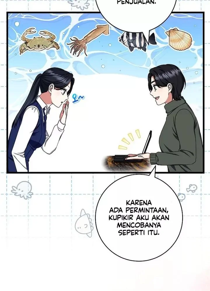 Welcome to Dungeon Hotel Chapter 30 Gambar 8