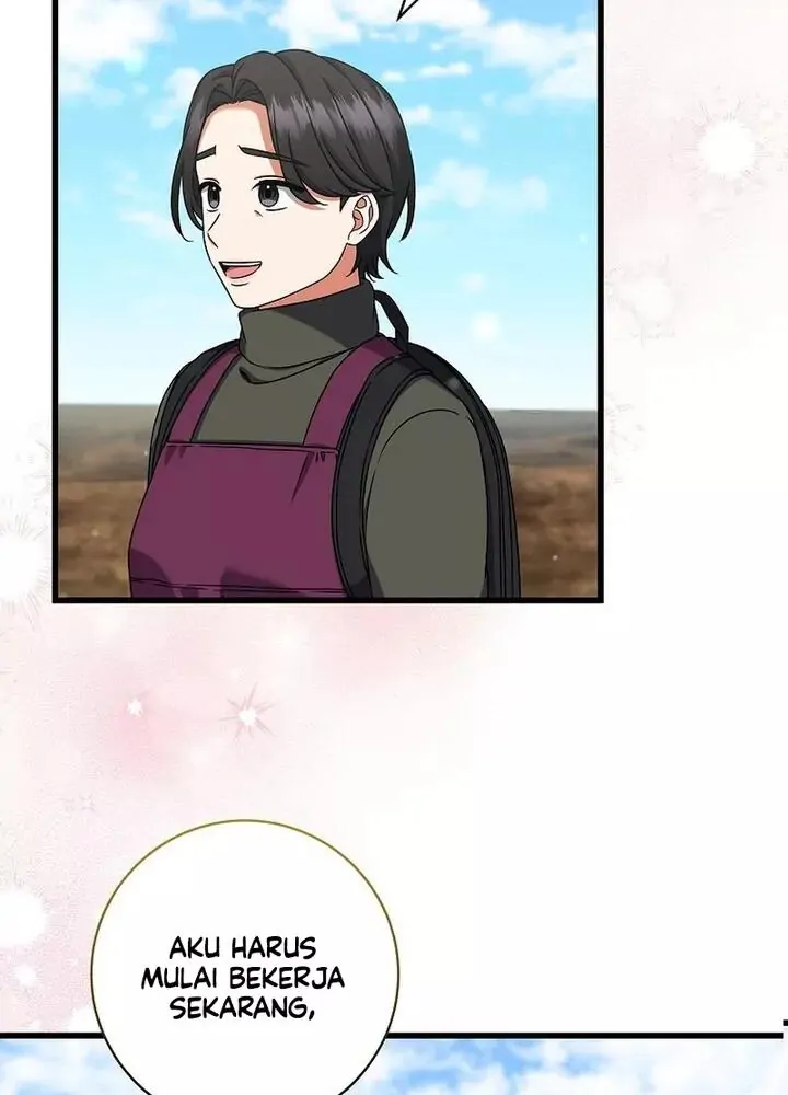 Welcome to Dungeon Hotel Chapter 30 Gambar 80