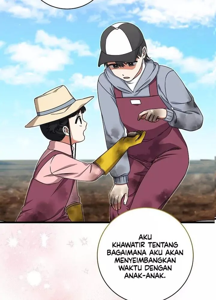 Welcome to Dungeon Hotel Chapter 30 Gambar 81