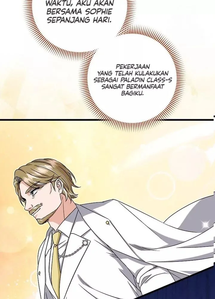 Welcome to Dungeon Hotel Chapter 30 Gambar 83