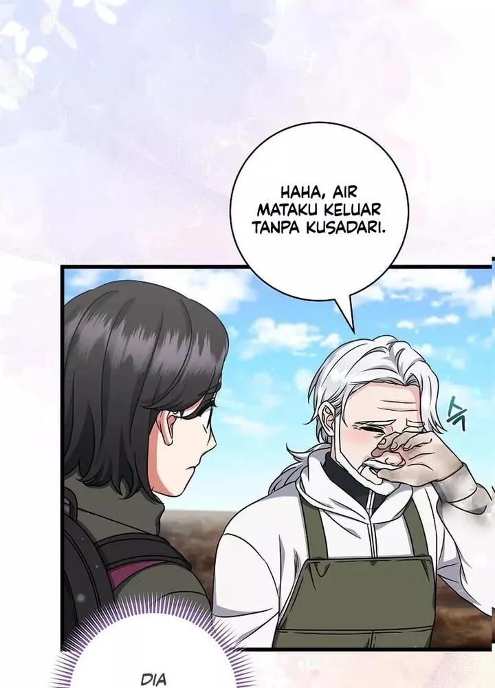 Welcome to Dungeon Hotel Chapter 30 Gambar 89