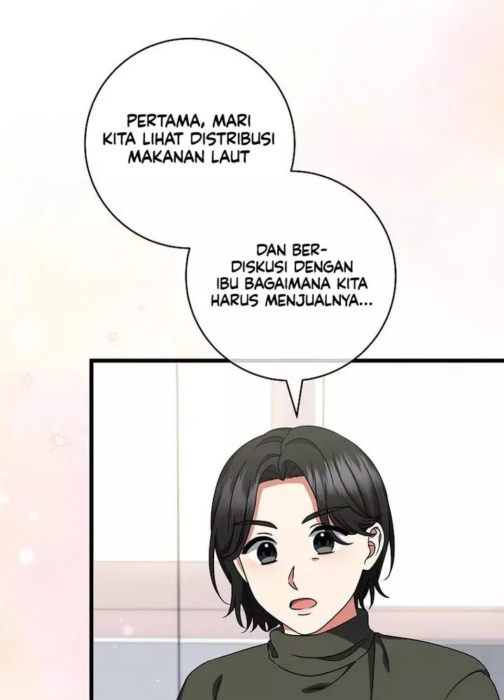 Welcome to Dungeon Hotel Chapter 30 Gambar 9