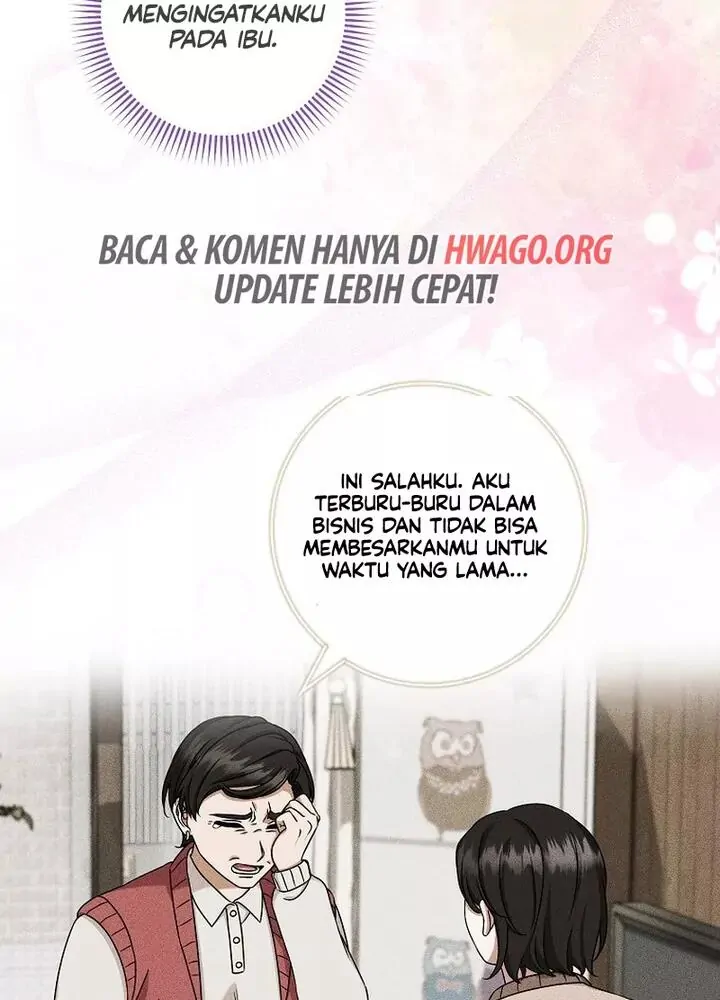 Welcome to Dungeon Hotel Chapter 30 Gambar 90