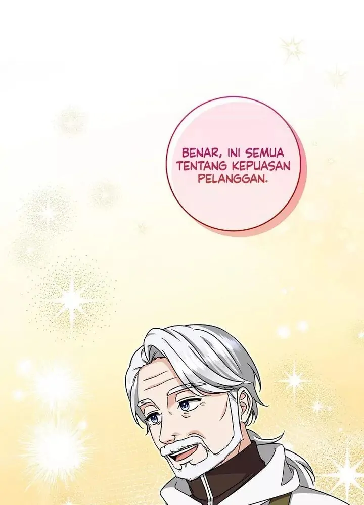 Welcome to Dungeon Hotel Chapter 30 Gambar 98