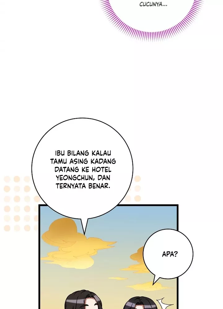 Welcome to Dungeon Hotel Chapter 29 Gambar 10