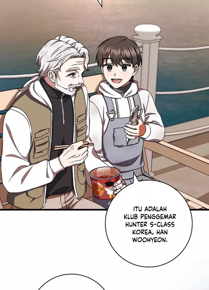 Welcome to Dungeon Hotel Chapter 29 Gambar 14